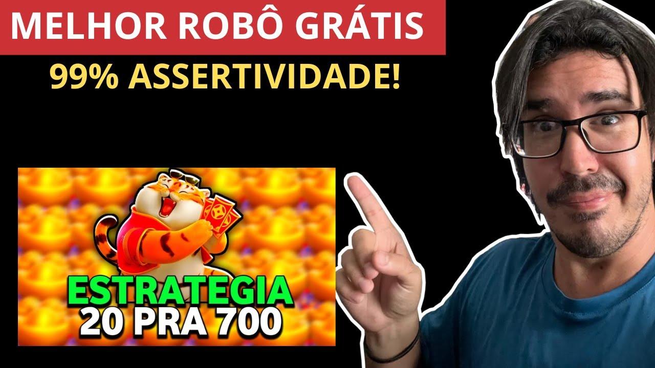 jogo do robô que ganha dinheiro