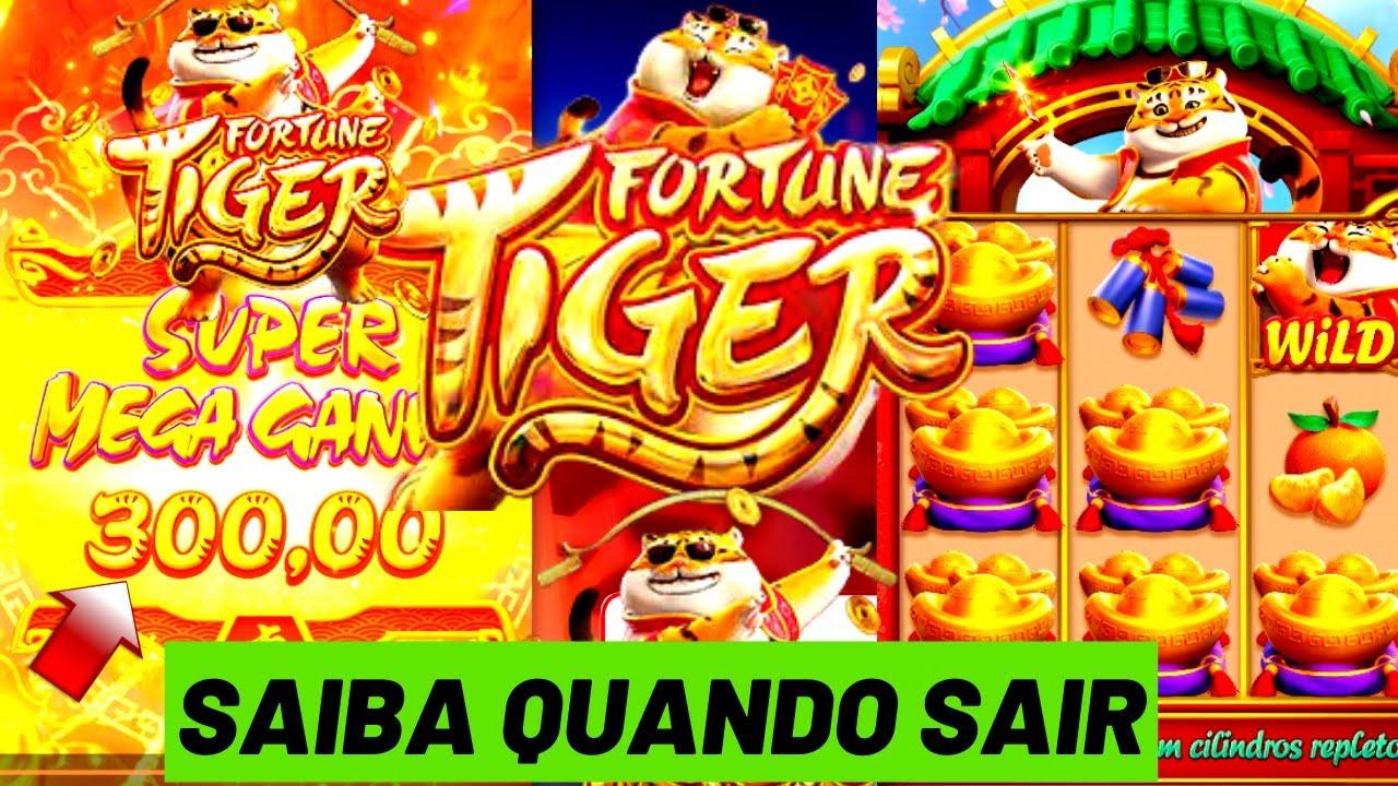 Descubra a Magia do Jogo Fortune Tiger - Guia Completo para Grandes Ganhos  - Propagandas Históricas