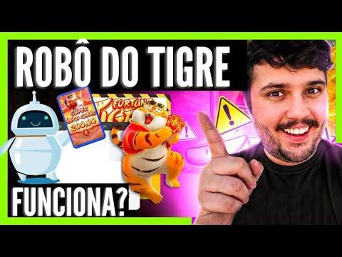 ROB^O PARA estrela bet GANHAR DINHEIRO DE GRACA! (JOGO DO TIGRE