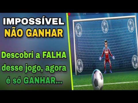 Penalty Challenge - Jogue Penalty Challenge Jogo Online