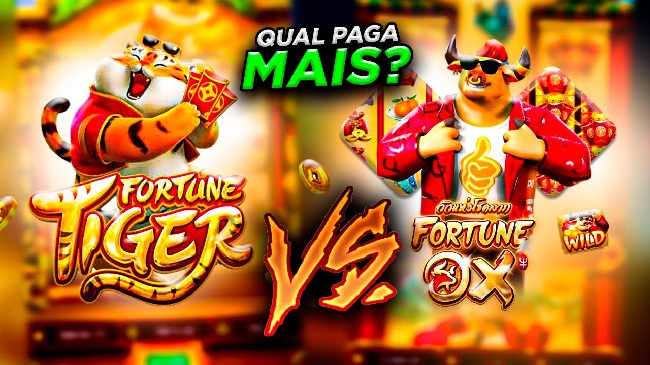 Ajogo Fortune OX for Android - Download