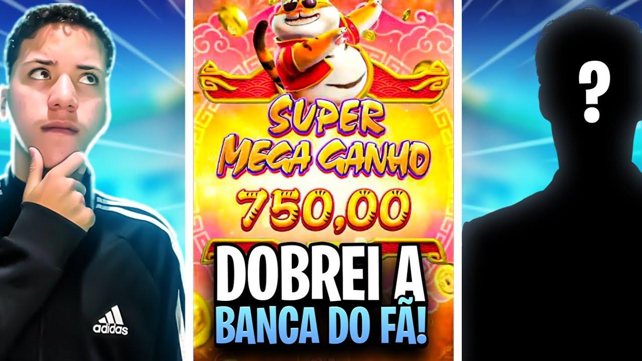 Como sacar o dinheiro do jogo Fortune Tiger - Informe Especial - Jornal NH