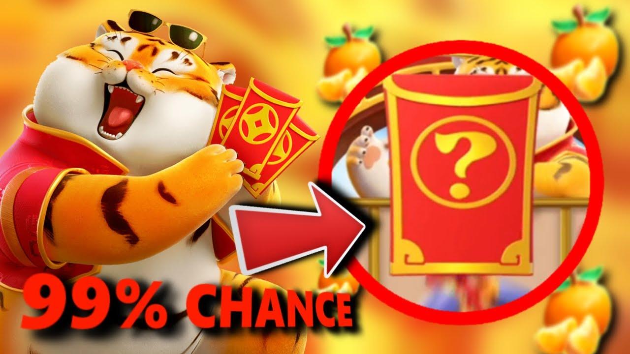 FORTUNE TIGER GANHAR DINHEIRO ESTRATEGIA 99% CHANCE PEGAR CARTA! FORRA  INACREDITAVEL