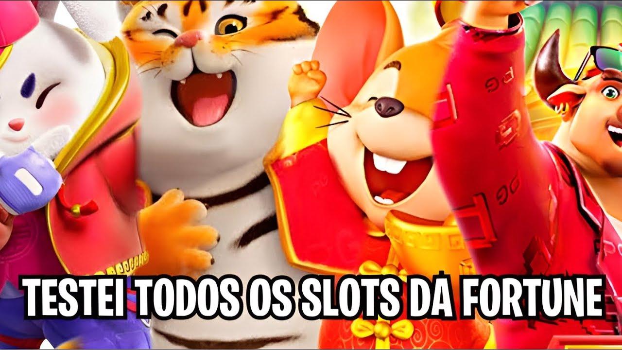 lendário dos slots 