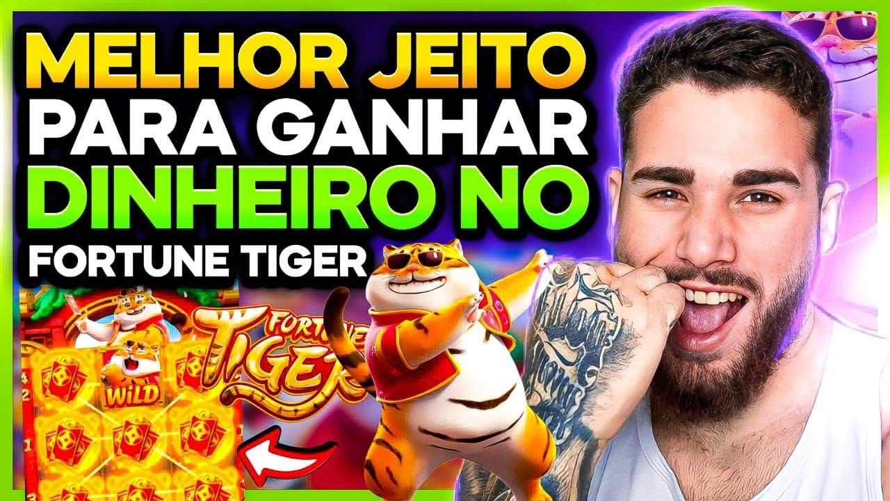 BET365 LOGIN - ESTRATEGIA PRA ABRIR A CARTA DO JOGO DO TIGRE