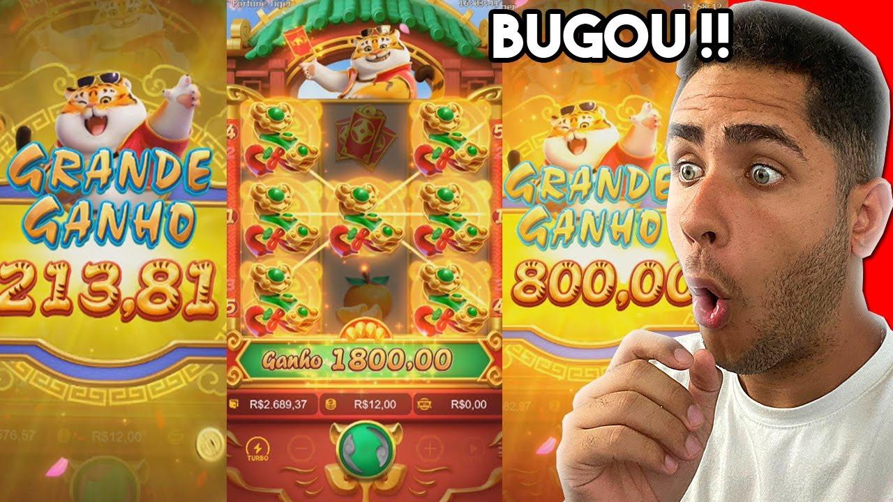 Fortune Tiger : DICAS E TRUQUES PARA GANHAR DINHEIRO COM O JOGO DO TIGRE!