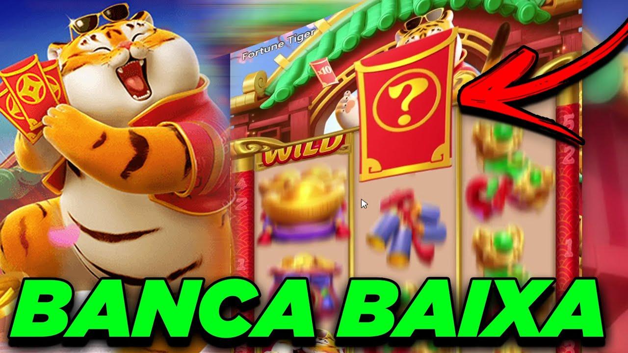 TIGRE 777 / MELHOR ESTRATÉGIA PRA JOGAR + MELHOR HORÁRIO E DICAS SLOT 