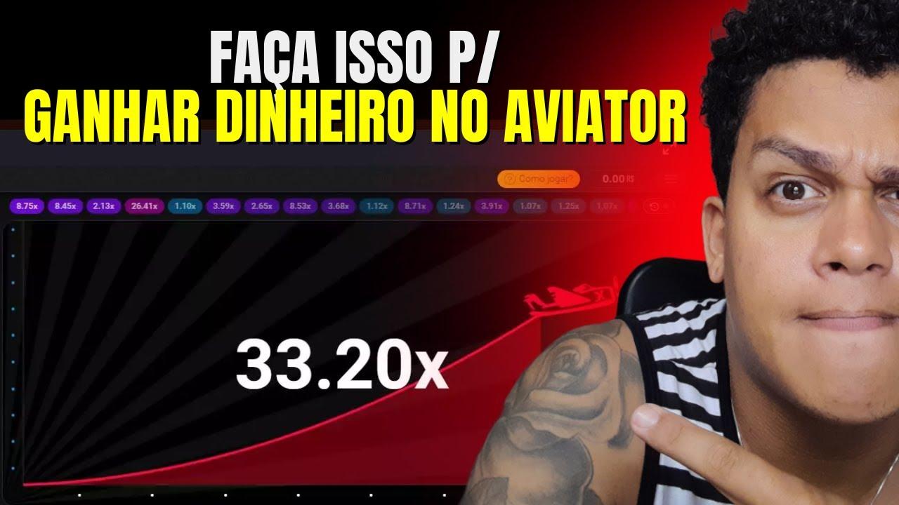 TVBET - Como jogar Aviator? 