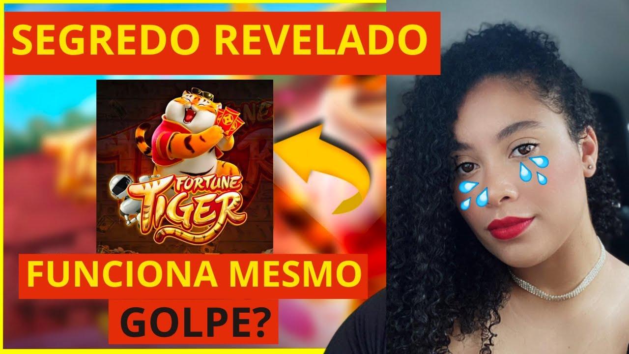 Jogo do Tigre dá lucro ou é golpe?