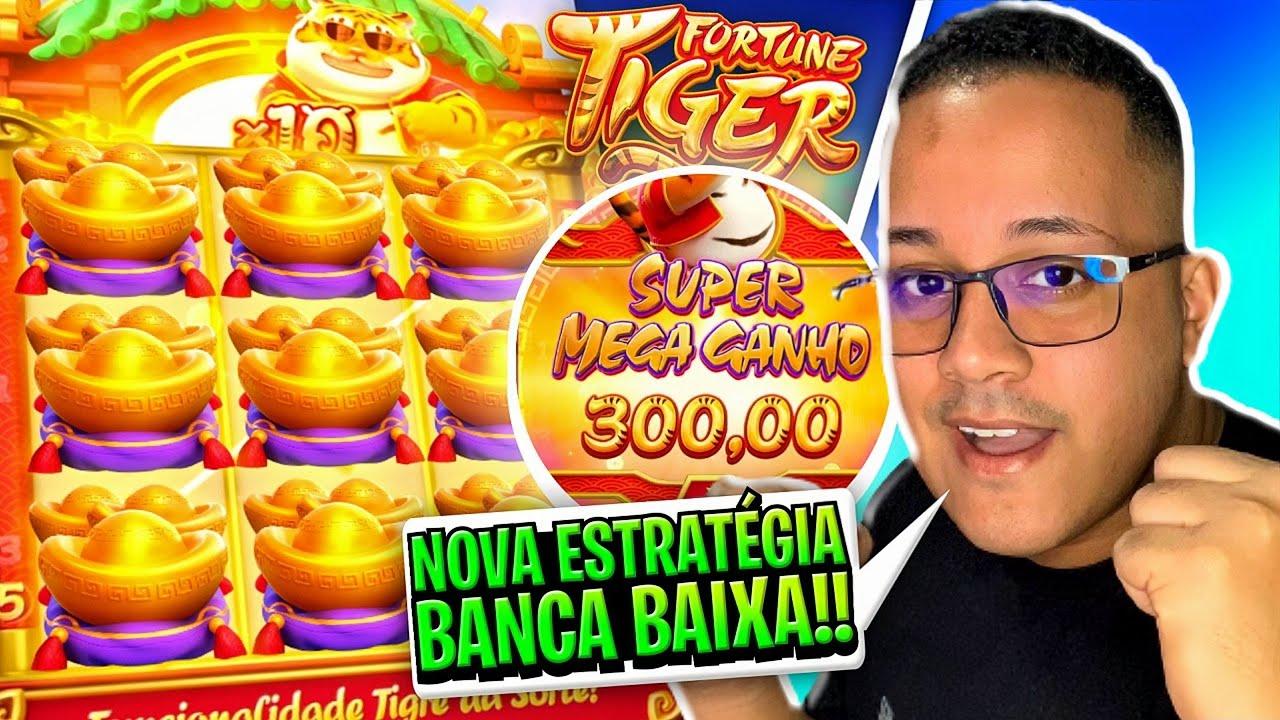 F12 BET GANHAR DINHEIRO ESTRAT'EGIA (JOGO DO TIGRE! ) Melhor Estratégia  FORTUNE TIGE