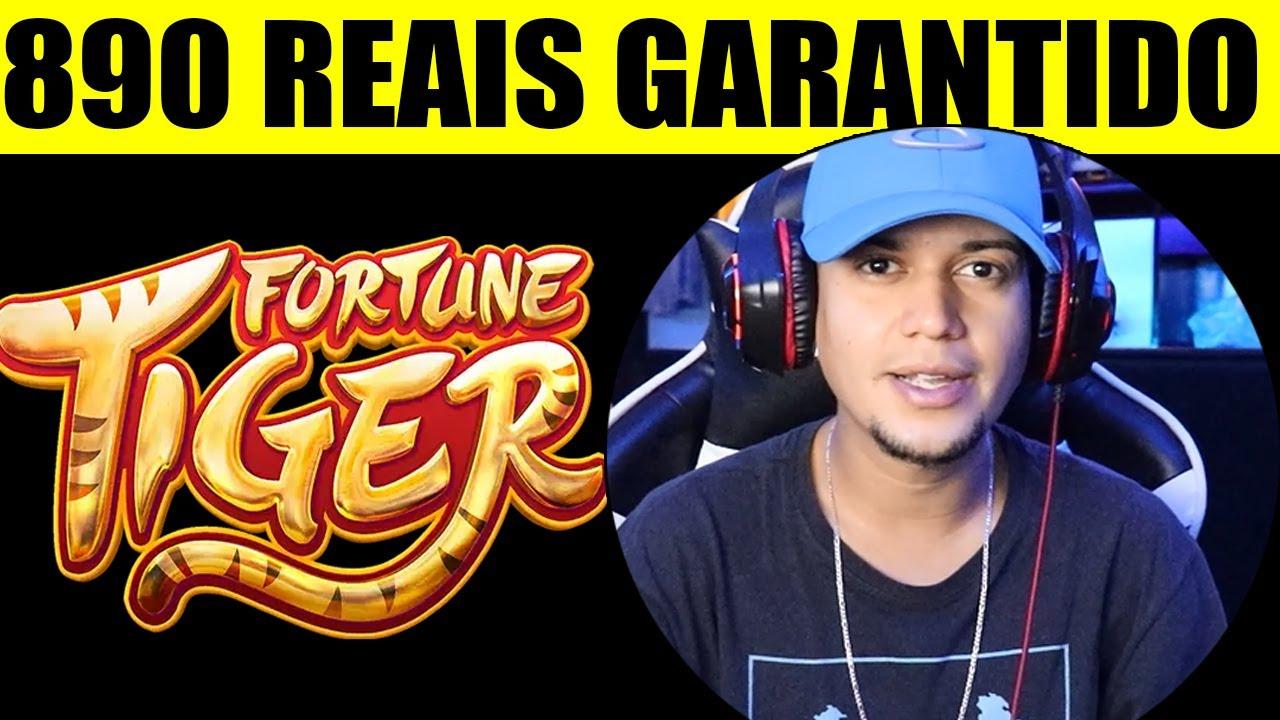 Fortune Tiger: ganhe prêmios em Bitcoin jogando online