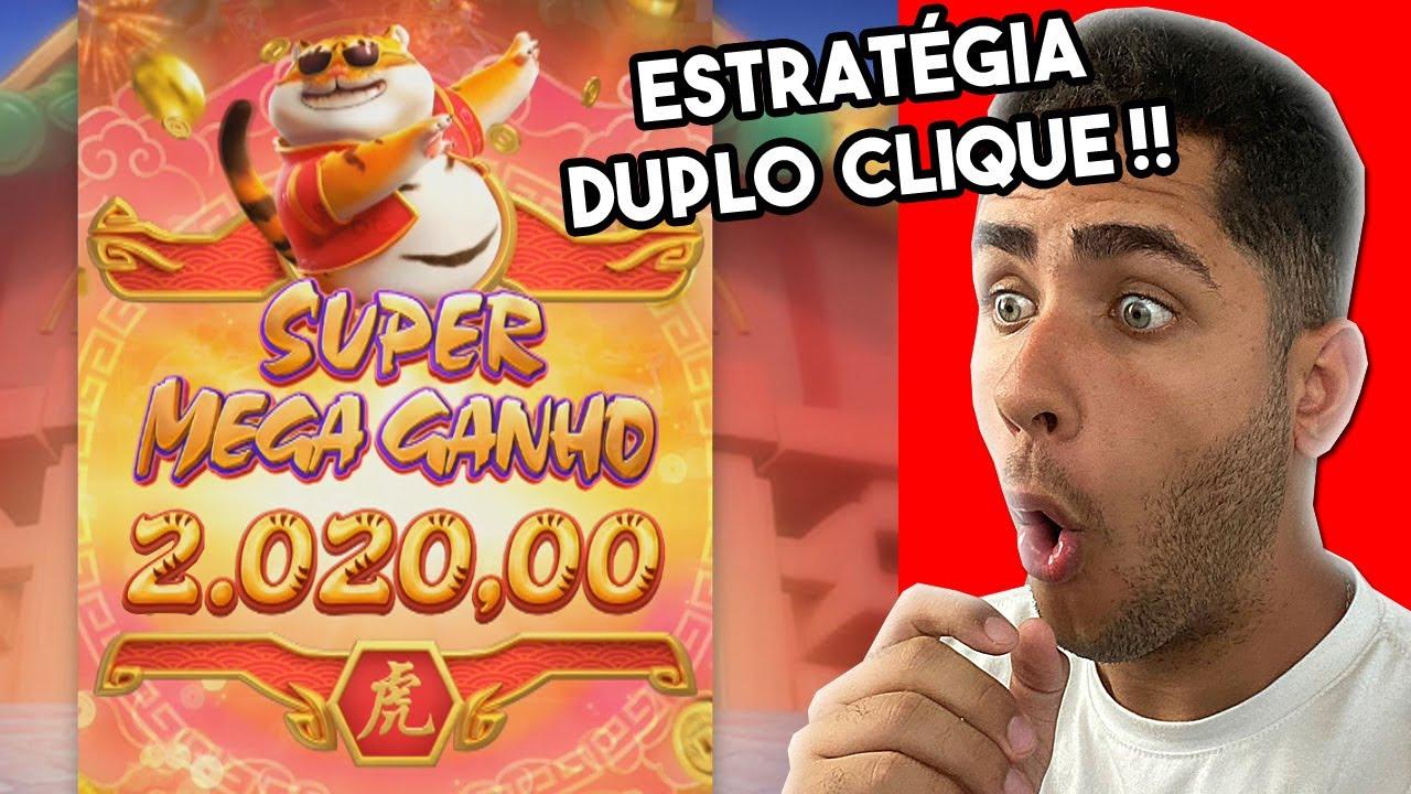 Será Que o Fortune Tiger Tem na Playstore? CUIDADO!