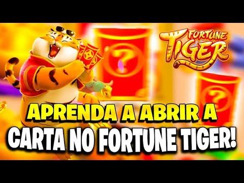 Bet365 Login - ESTRATEGIA PRA ABRIR A CARTA DO JOGO DO TIGRE