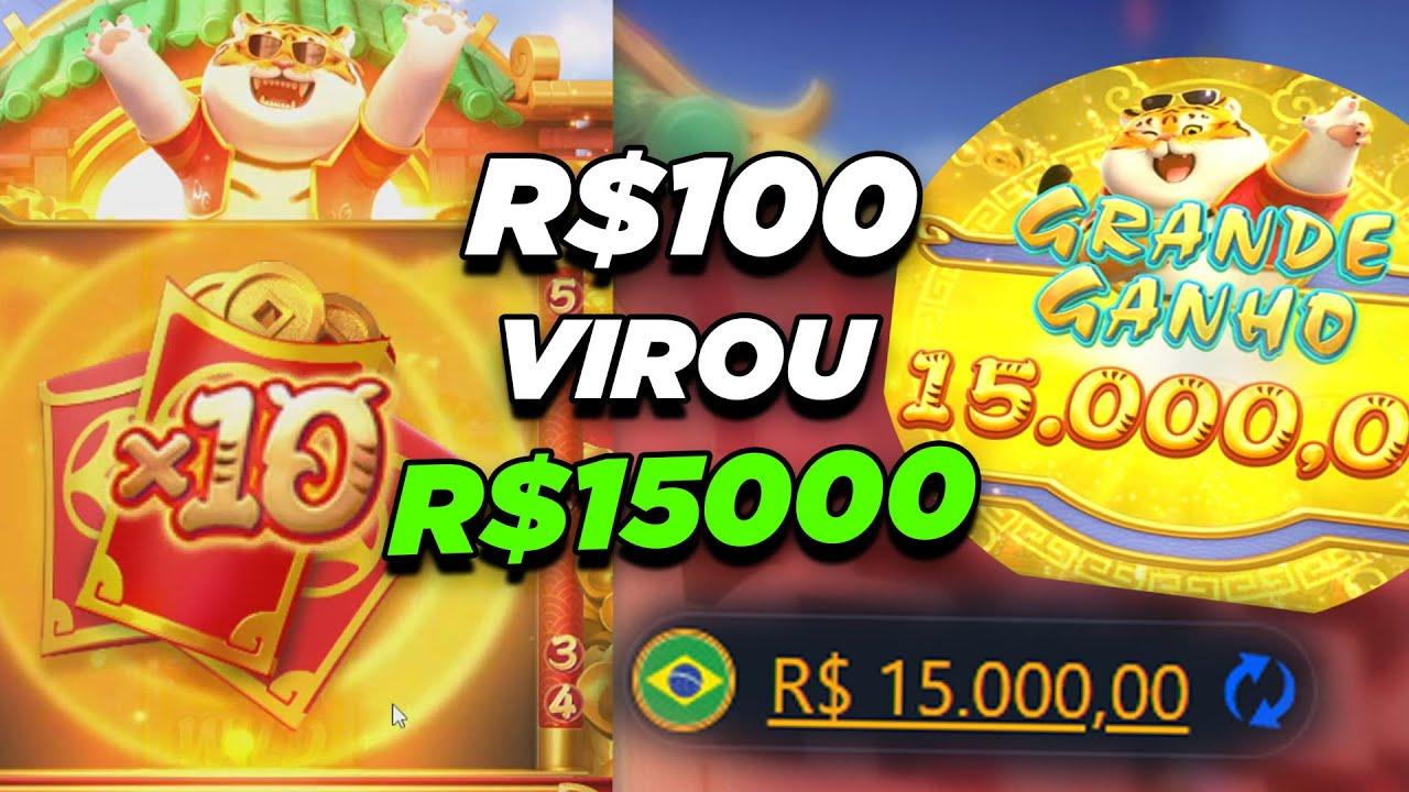 BET365 LOGIN - USEI O BUG DO JOGO DO TIGRE E LUCREI MUITO