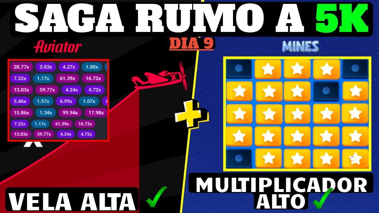 Mines Betano ou Blaze? Testamos o jogo nas duas plataformas - Clube do  Vídeo Game