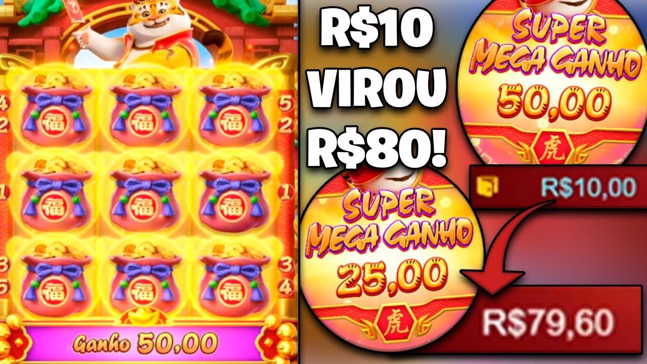 FORTUNE TIGER JOGO DO TIGRE: APOSTE COM MAIS CONFIANCA USANDO ESTRAT'EGIAS  E DICAS EM