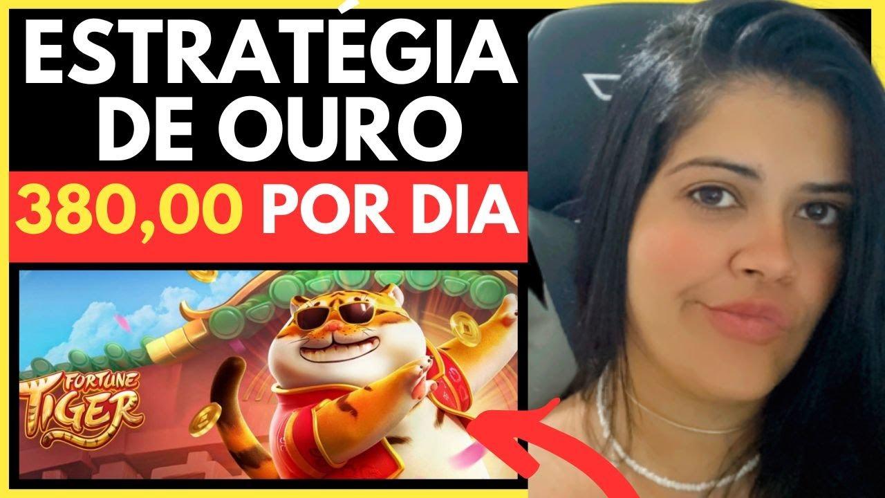 JOGO DO TIGRE: DICAS E ESTRAT'EGIAS PARA GANHAR DINHEIRO JOGANDO estrela  bet EM