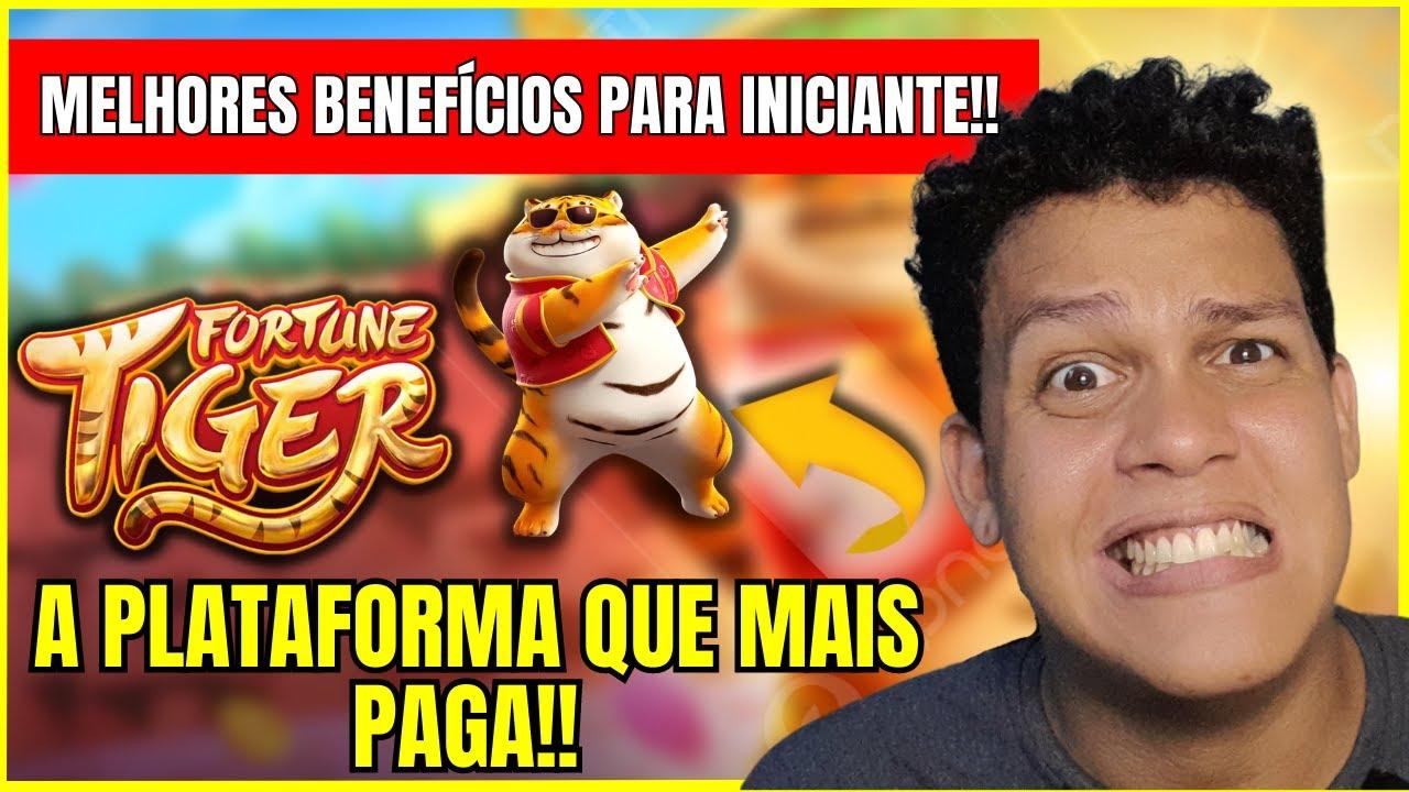 Jogo do Tigre: Como fazer o Tigre Soltar a Carta no Fortune Tiger