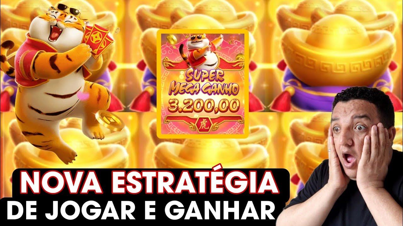 Fortune Tiger como jogar e ganhar dinheiro