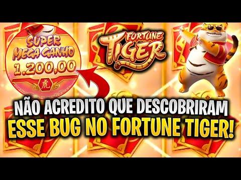 Ganhei 4 vezes no mesmo dia no COMO JOGAR FORTUNE TIGER (GANHAR