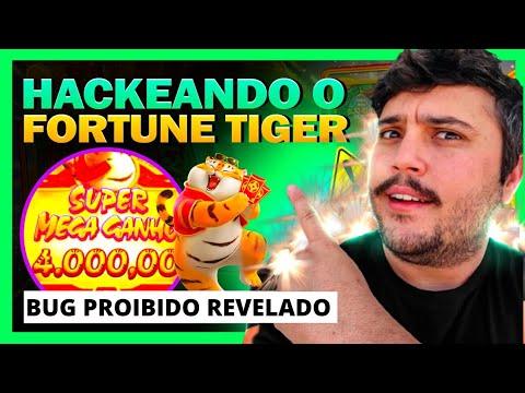 Fortune Tiger: Saiba tudo sobre o Jogo do Tigre - Portal Correio