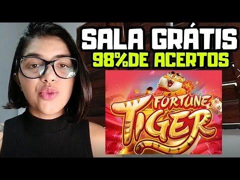 LISTA DE MELHORES HORARIOS DO FORTUNE TIGER! SSSJOGO 