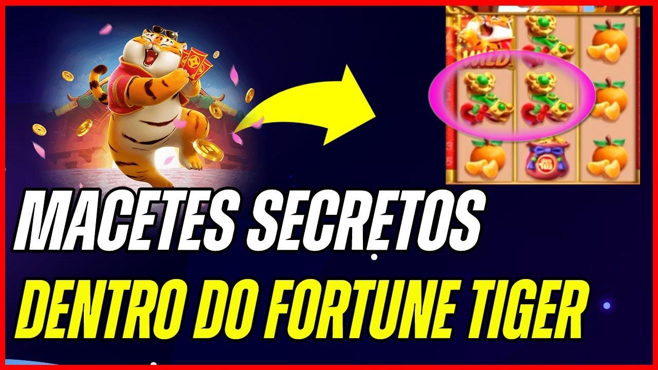 Baixe Fortune Tiger cassino -456bet no PC com MEmu