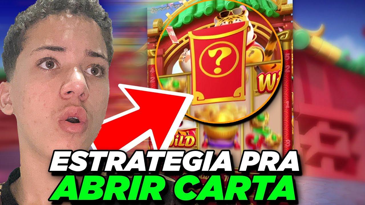 Como Jogar Fortune Tiger no Estrela Bet? - Finance News