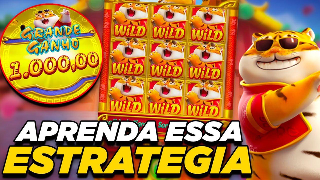 PLATAFORMAS-SLOTS ESTRATÉGIA E DIVULGAÇÃO