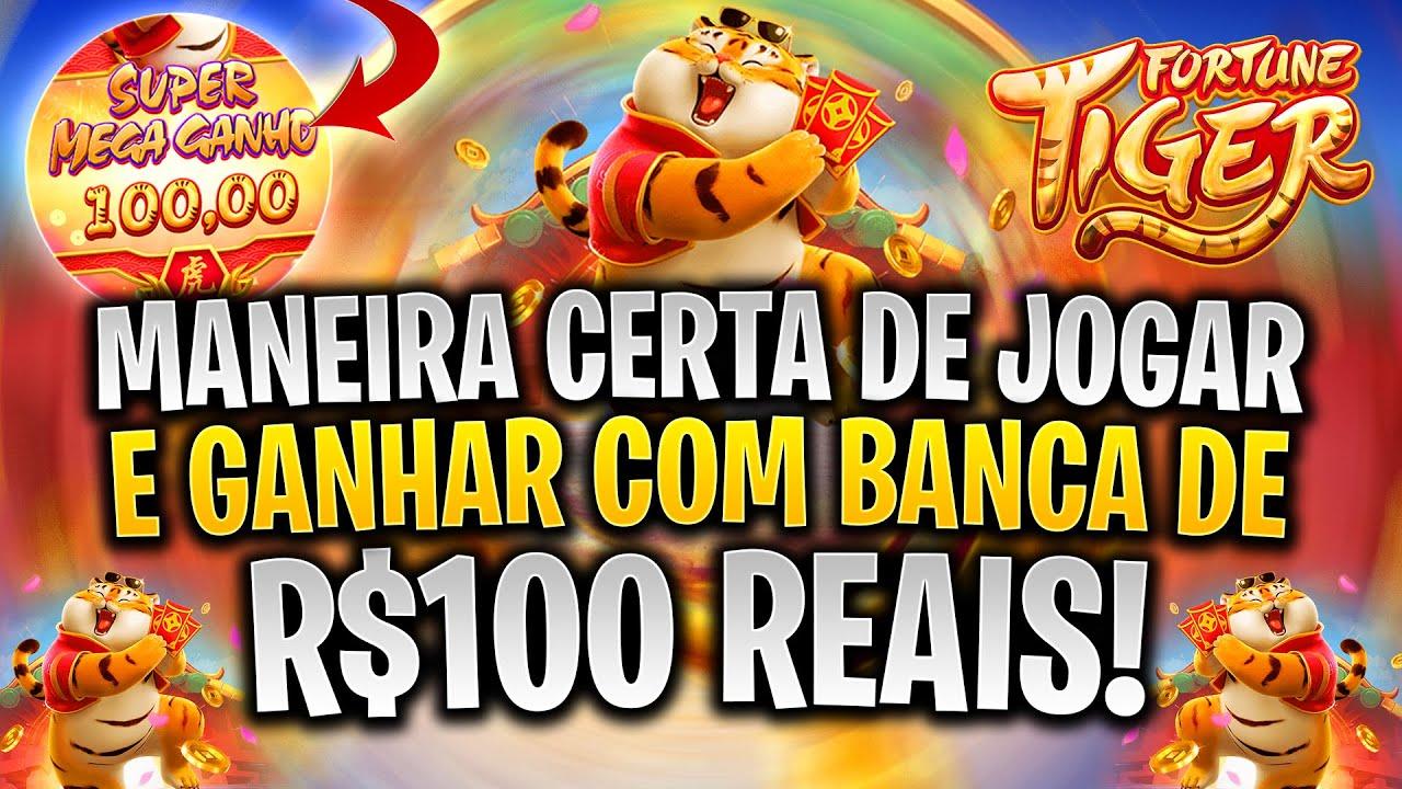 Como Jogar Fortune Tiger no Estrela Bet? - Finance News