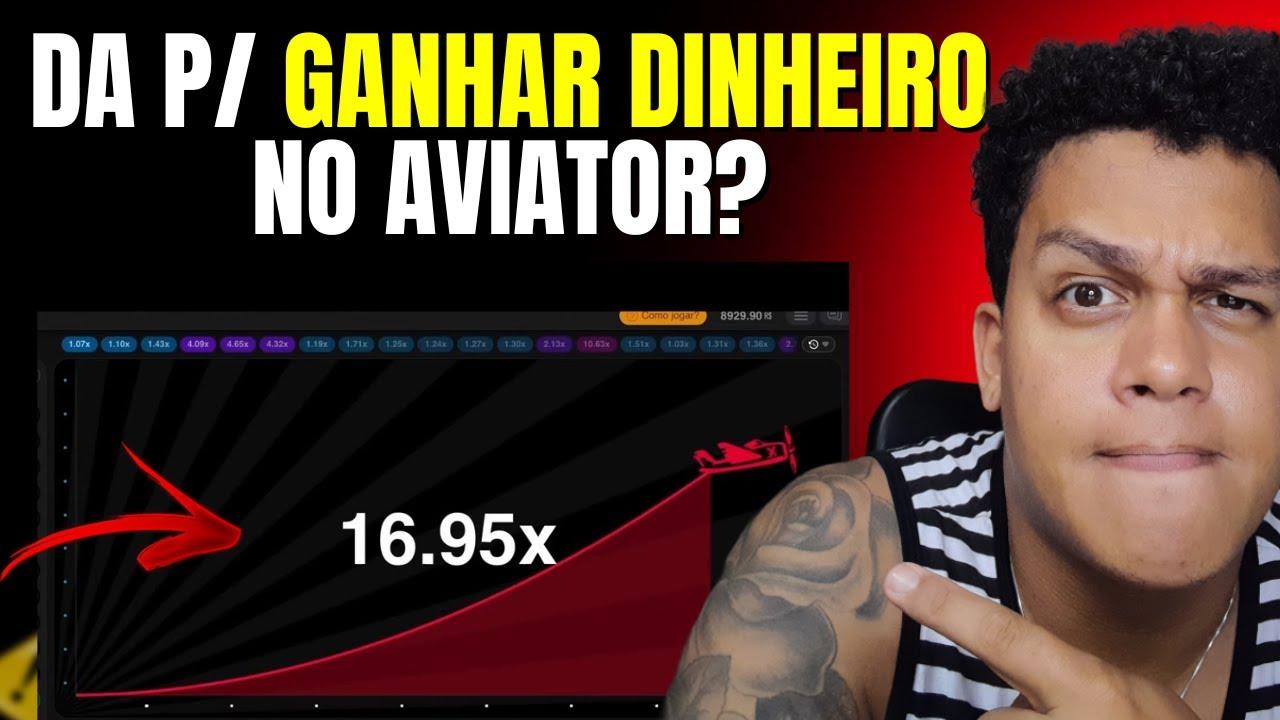 Aviator Estratégias e Dicas - Como Ganhar no Aviator