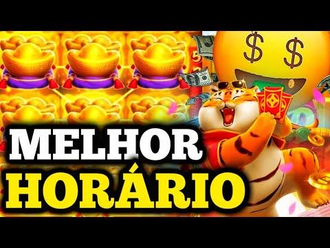 FORTUNE TIGER: COMO MINHA NOVA ESTRAT'EGIA ME AJUDOU A GANHAR DINHEIRO NOS  MELHORES HOR'ARIOS EM 09.07