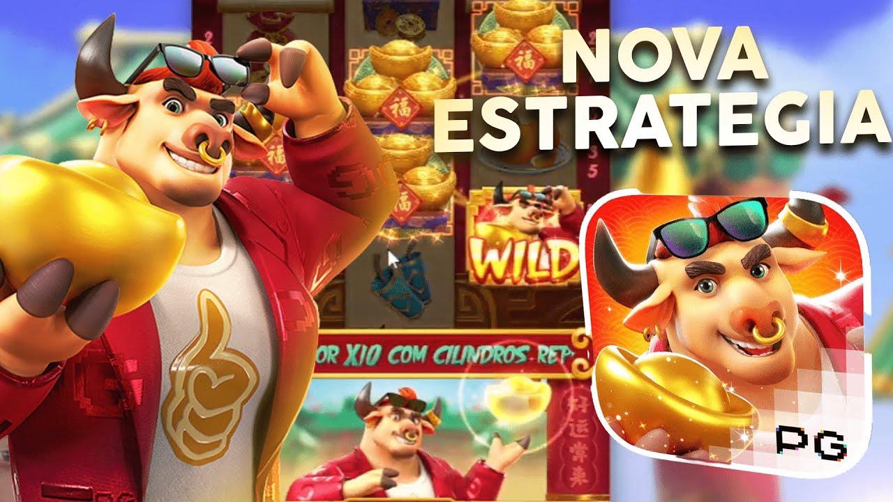 Ajogo Fortune OX for Android - Download