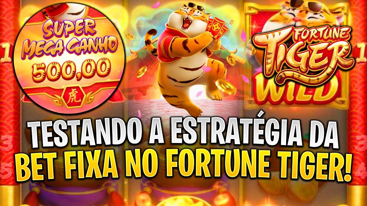 F12 BET GANHAR DINHEIRO ESTRAT'EGIA (JOGO DO TIGRE! ) Melhor Estratégia  FORTUNE TIGE