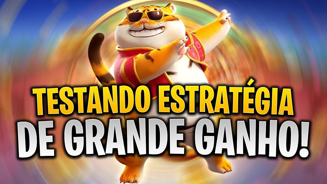 FORTUNE OX - Estratégia dos 20 Giros PAGANDO SUPER MEGA GANHO