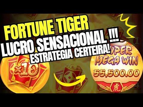 GANHE DINHEIRO DE VERDADE NO JOGO DO TIGRE EM : DICAS E TRUQUES PARA  estrela bet QUE FUN