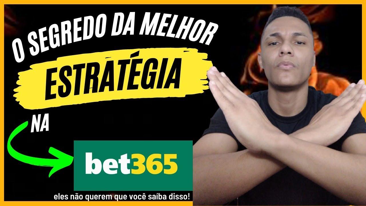 sport bet365 aposta