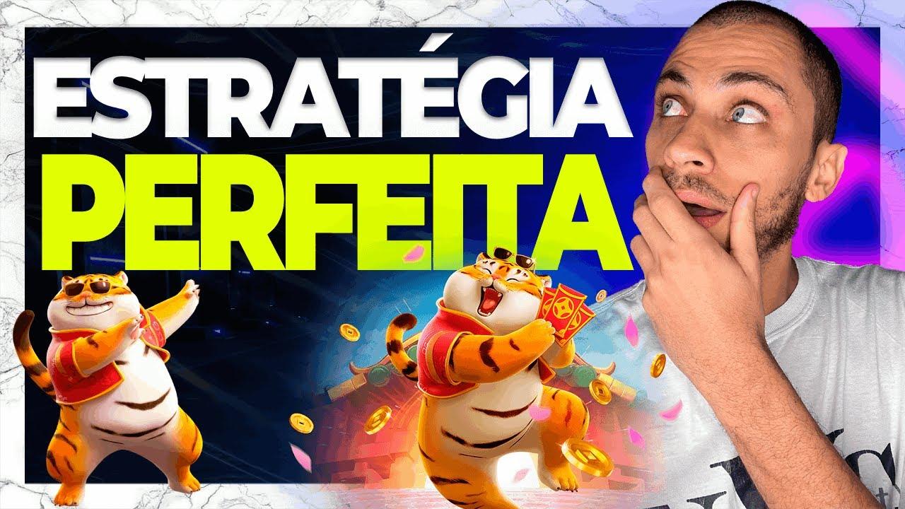 FORTUNE TIGER GANHAR DINHEIRO COMO LUCRAR RAPIDO E FACIL COM BET BAIXA!! O  TIGRE N~AO PARA