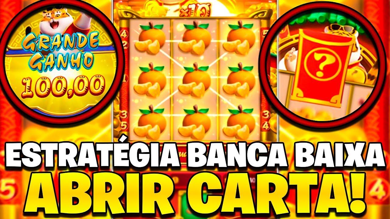 JOGO DO TIGRE: DICAS INFAL'IVEIS PARA GANHAR DINHEIRO JOGANDO estrela bet EM